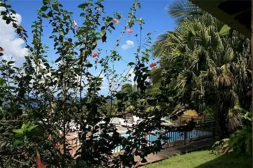 Oasis De Grande Anse