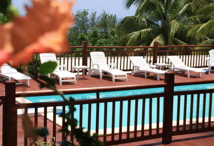 Oasis De Grande Anse