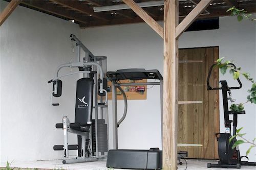 Oasis De Grande Anse