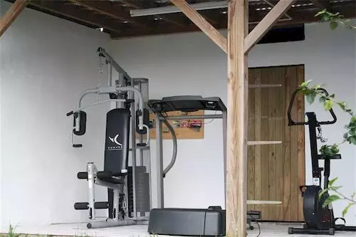 Oasis De Grande Anse