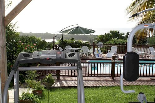 Oasis De Grande Anse