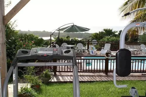 Oasis De Grande Anse