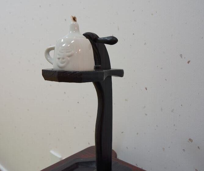 פנסיון Dowonjeong Healing House