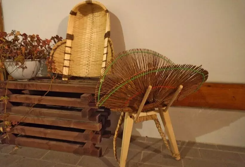 پانسیون Dowonjeong Healing House