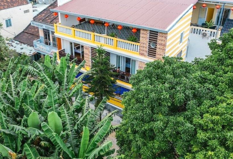 پانسیون Nu Ni Homestay