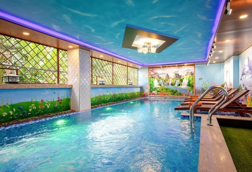 پانسیون Nu Ni Homestay