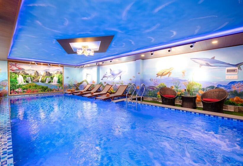 پانسیون Nu Ni Homestay