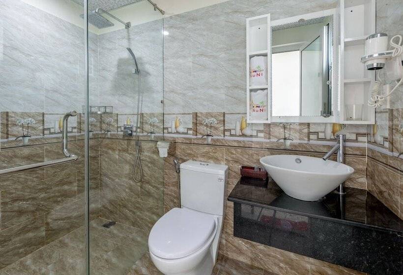 پانسیون Nu Ni Homestay