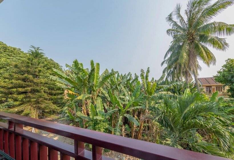 پانسیون Nu Ni Homestay