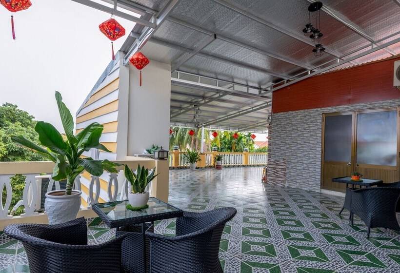 پانسیون Nu Ni Homestay