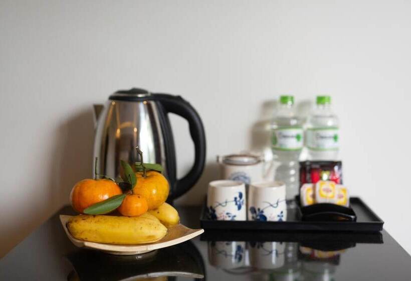 پانسیون Nu Ni Homestay