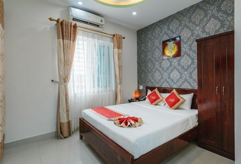 پانسیون Nu Ni Homestay