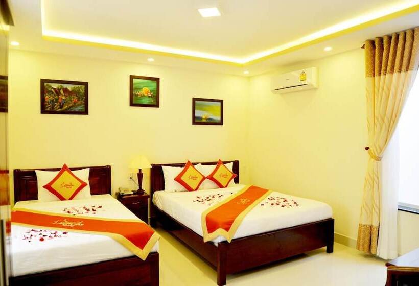 پانسیون Nu Ni Homestay