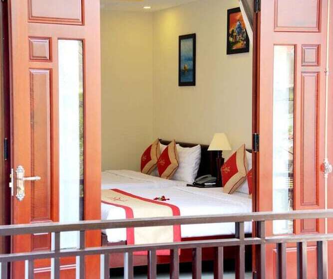 پانسیون Nu Ni Homestay