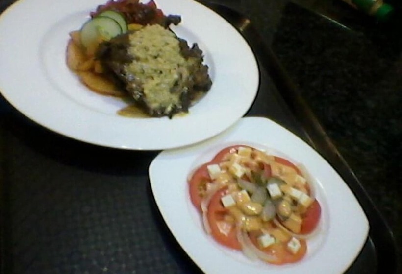 Пансион Okavango Roadside Guesthouse