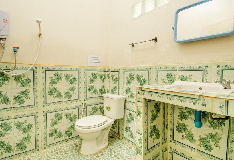 펜션 Sarm Mork Guest House