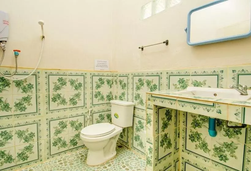 ペンション Sarm Mork Guest House