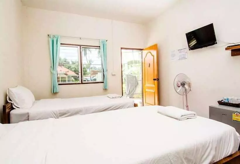 ペンション Sarm Mork Guest House