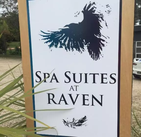 Majatalo Spa Suites At Raven
