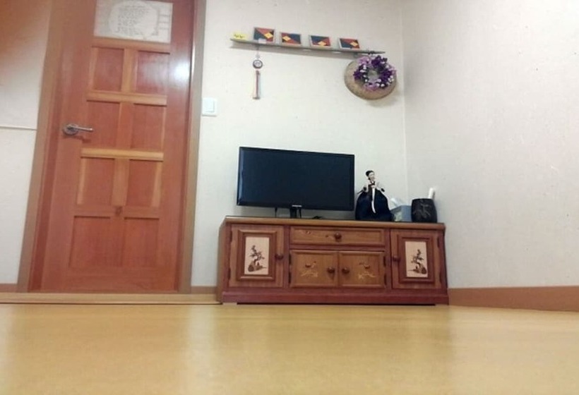 膳宿费 Yeohaengga