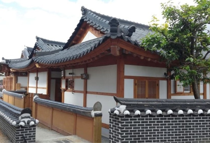 膳宿费 Yeohaengga