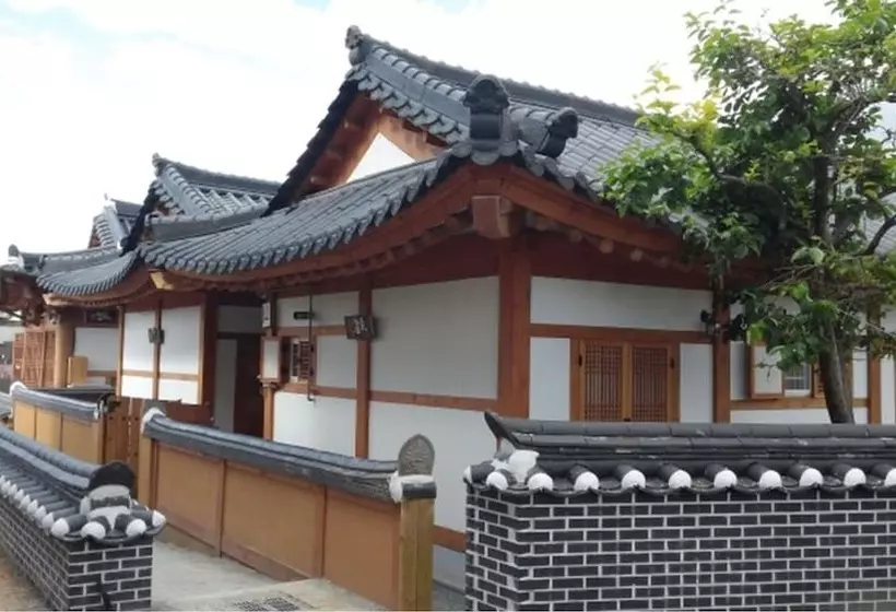 ペンション Yeohaengga