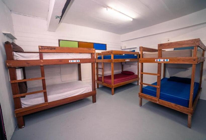 Phangan Arena Hostel