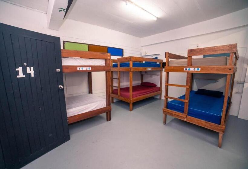 Phangan Arena Hostel