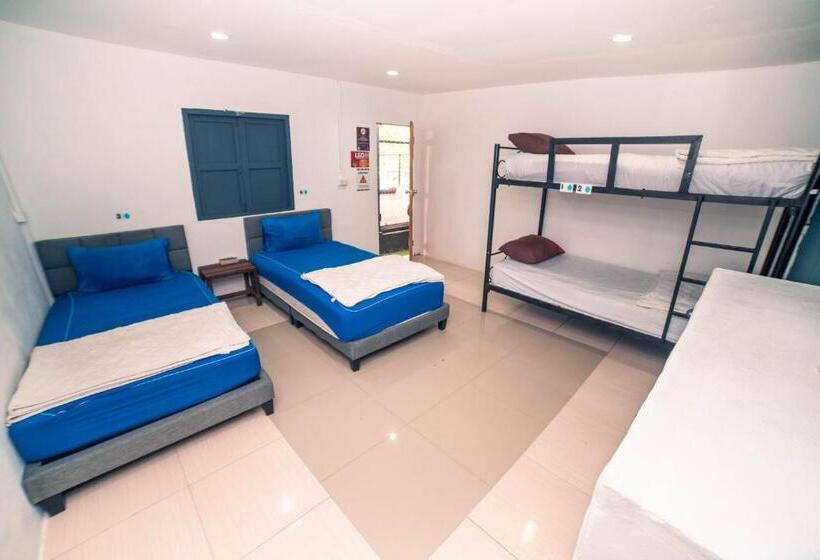 Phangan Arena Hostel