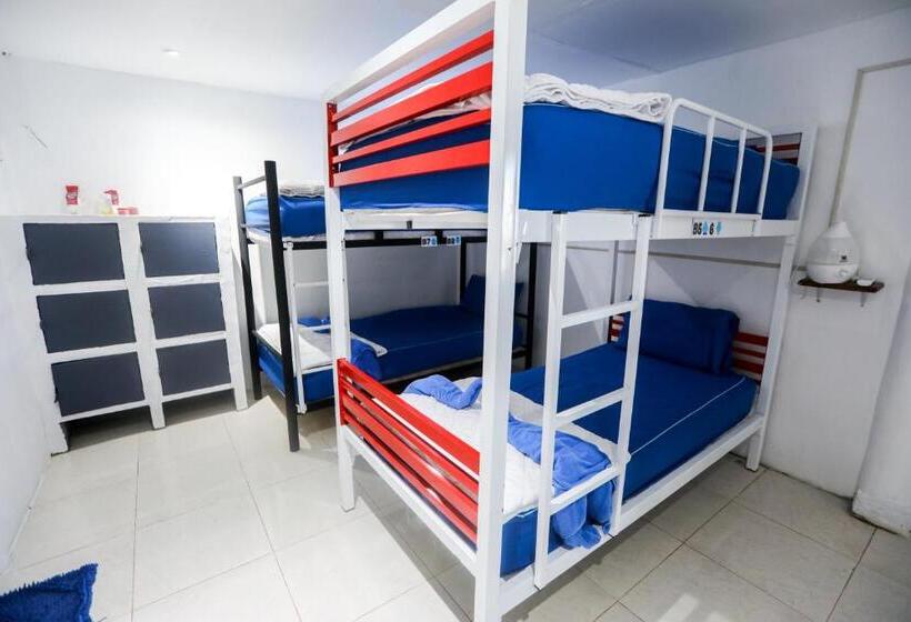 Phangan Arena Hostel