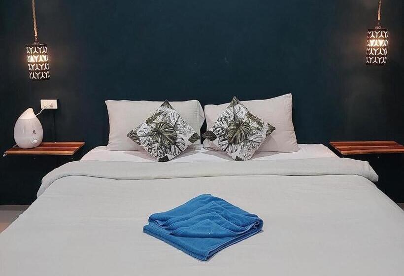 Phangan Arena Hostel