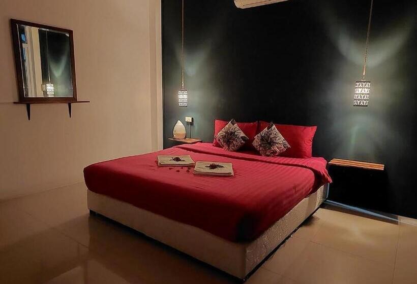 Phangan Arena Hostel