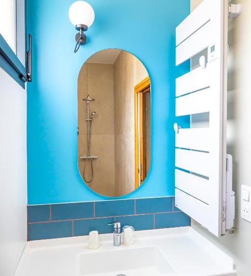 אתר נופש Domaine De Port Aux Rocs