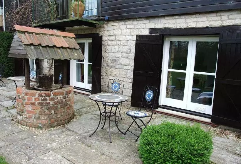 River Garden B&b