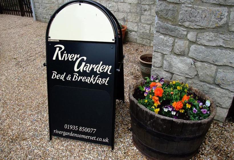 River Garden B&b