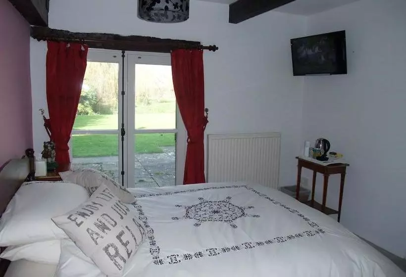 River Garden B&b