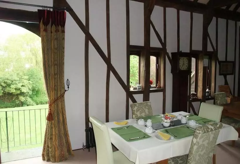 River Garden B&b