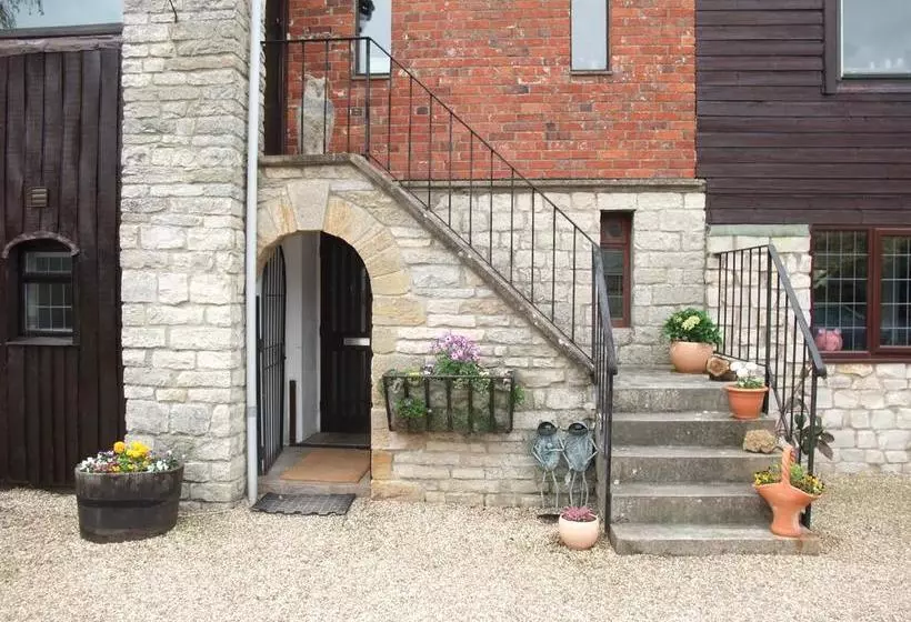 River Garden B&b