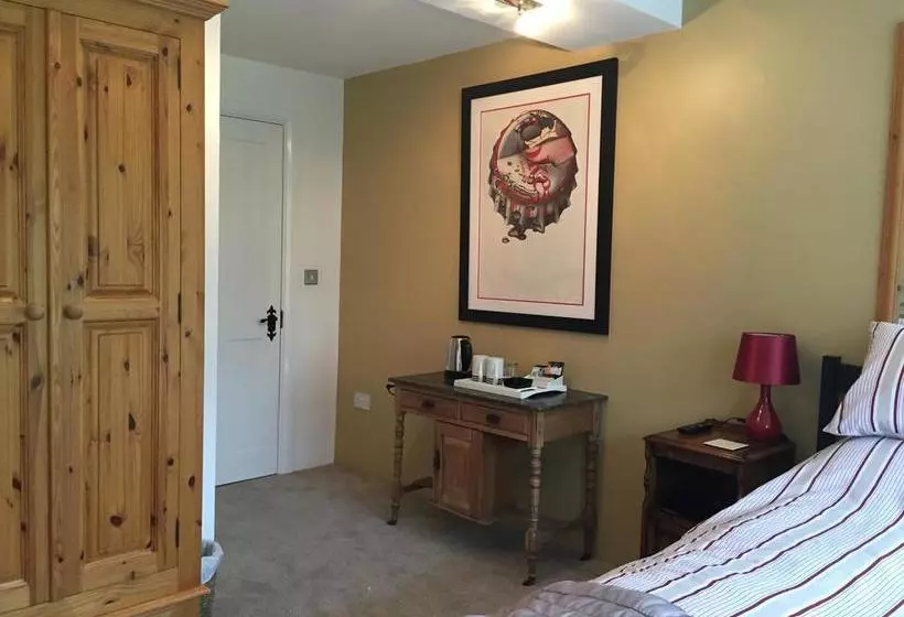 River Garden B&b