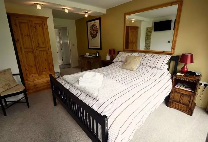 River Garden B&b
