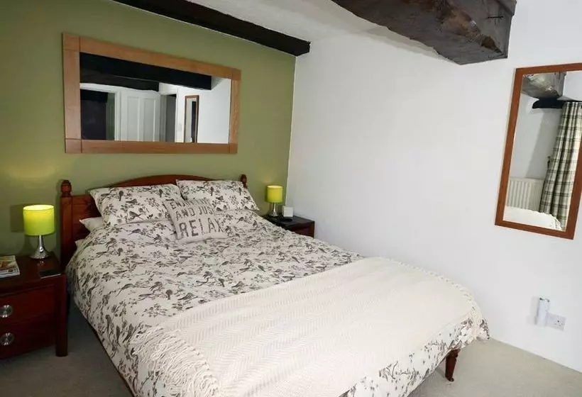 River Garden B&b