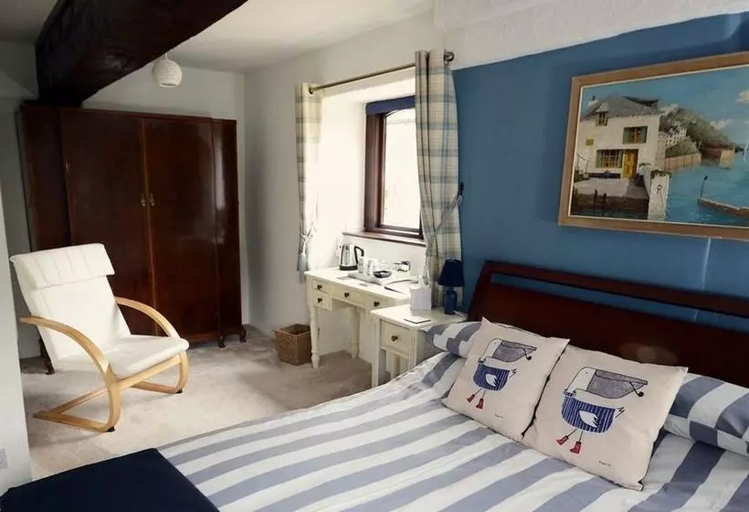 River Garden B&b