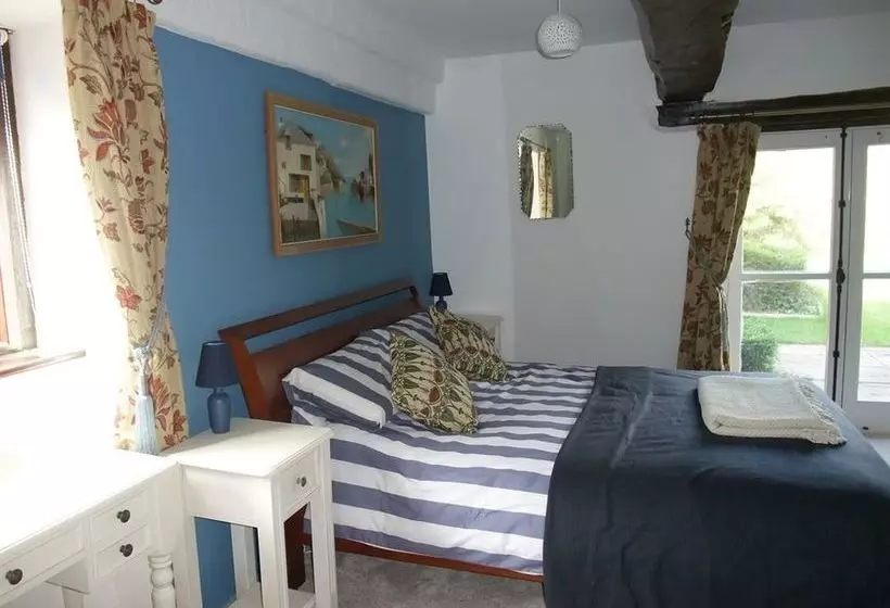 River Garden B&b