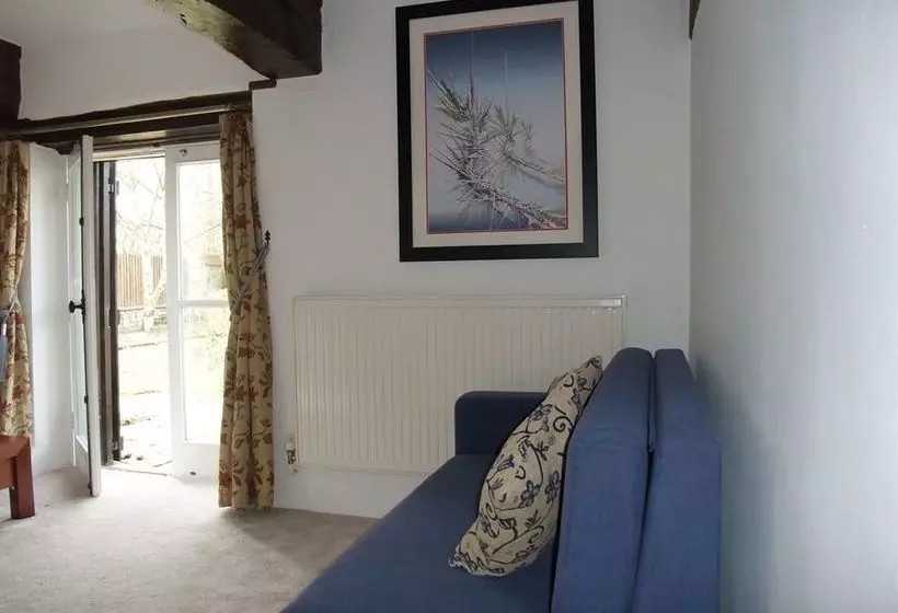 River Garden B&b
