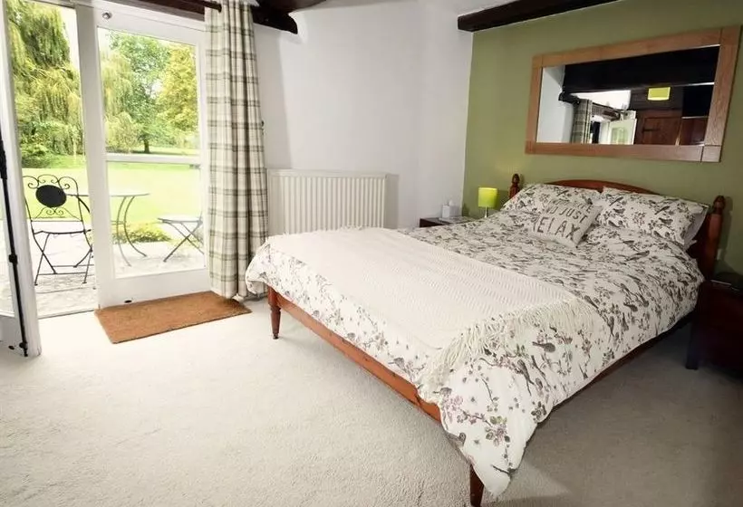 River Garden B&b