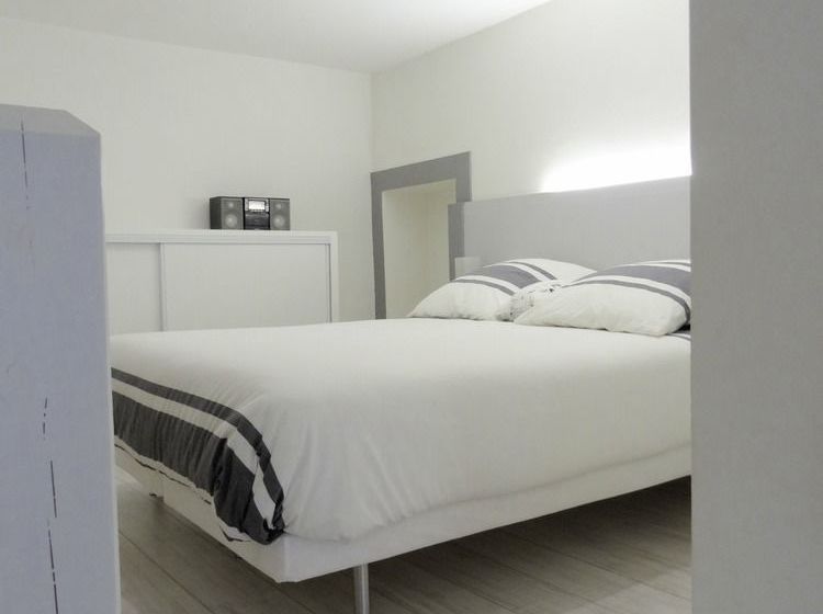 Unsejouranantes  Loft Cassard