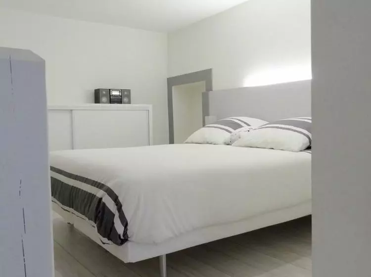 Unsejouranantes  Loft Cassard