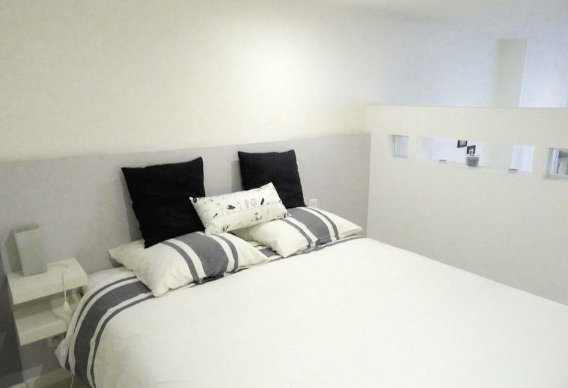 Unsejouranantes  Loft Cassard