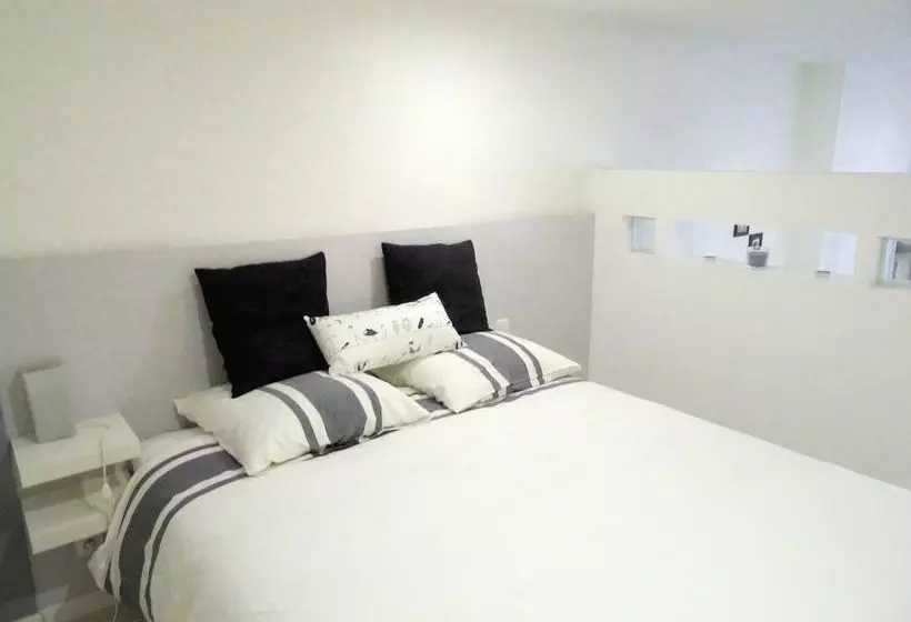 Unsejouranantes  Loft Cassard