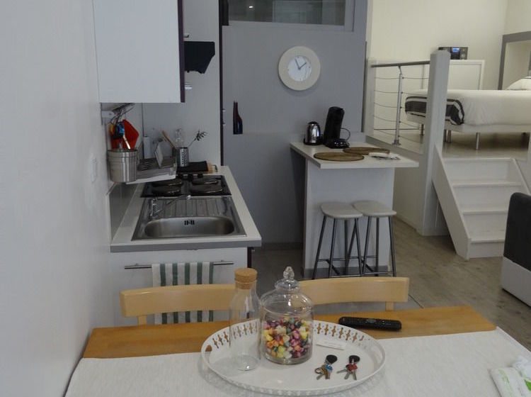 Unsejouranantes  Loft Cassard